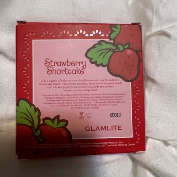 NWT Glamlite & Iconic London Blush & Almost New By Mario & Polite Society Blush - Picture 5 of 11